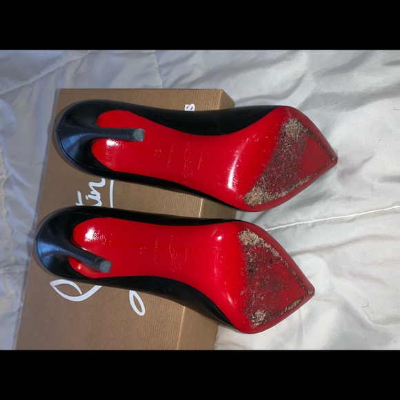Christian louboutin - Picture 5 of 8